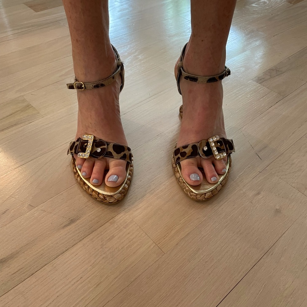 Costa Blanca hide wedge
